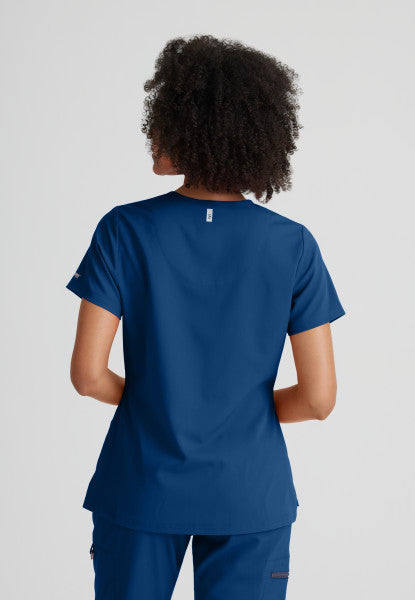 Indigo