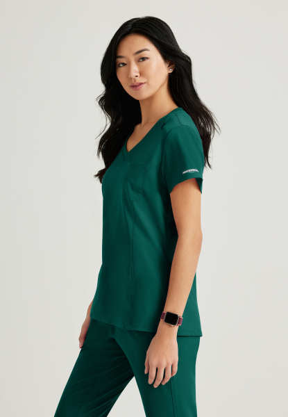 Women's Skechers Dignity Tuck-in Top