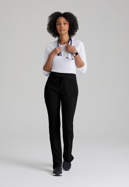 Women's BARCO ONE™ Uplift Pant (Petite Length) - BodyMoves Scrubs Boutique