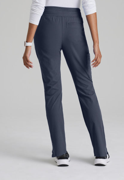 Women's BARCO ONE™ Uplift Pant (Tall Length) - BodyMoves Scrubs Boutique