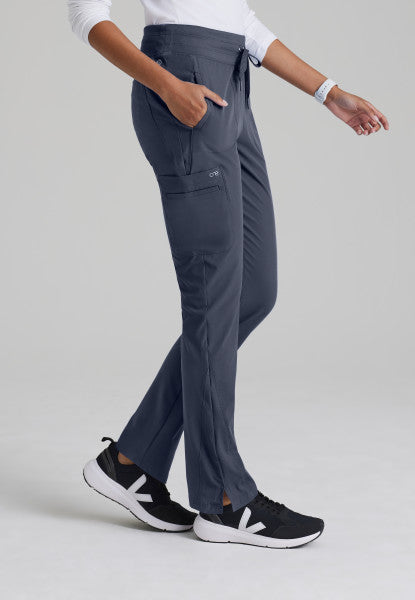 Women's BARCO ONE™ Uplift Pant - BodyMoves Scrubs Boutique