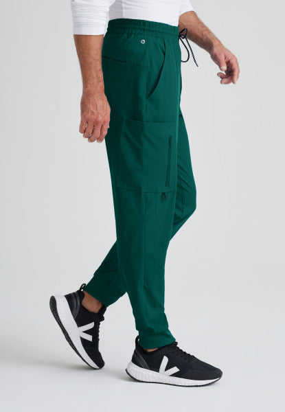Men's BARCO ONE™ VORTEX Jogger - Tall Length