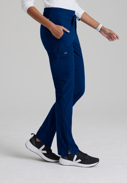 Women's BARCO ONE™ Uplift Pant - BodyMoves Scrubs Boutique