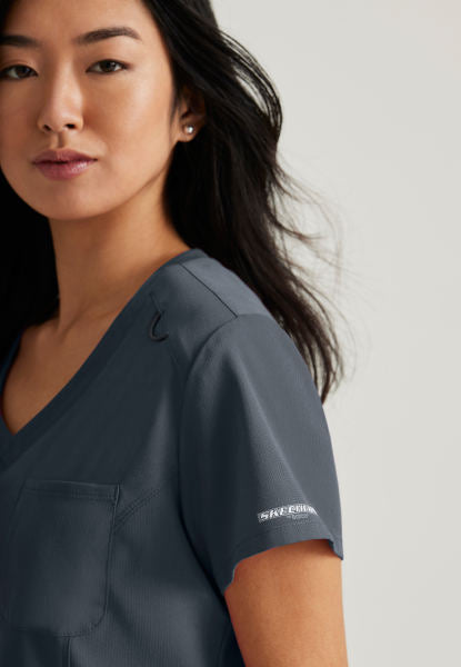 Women's Skechers Dignity Tuck-in Top