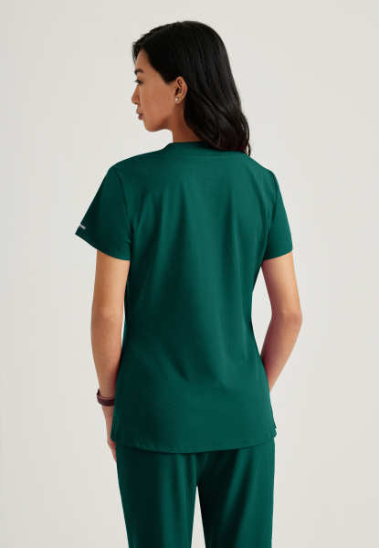 Women's Skechers Dignity Tuck-in Top