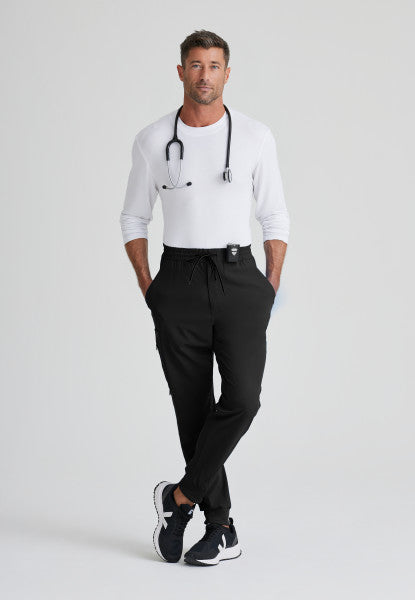 Men's BARCO ONE™ VORTEX Jogger - Tall Length