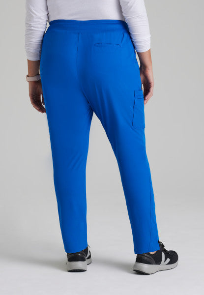 Women's BARCO ONE™ Uplift Pant (Petite Length) - BodyMoves Scrubs Boutique