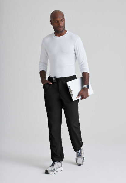 Men's Barco One Amplify Pant - BodyMoves Scrubs Boutique