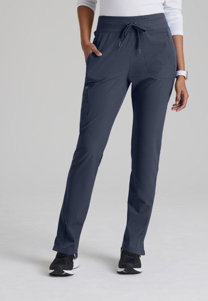 Women's BARCO ONE™ Uplift Pant (Tall Length) - BodyMoves Scrubs Boutique