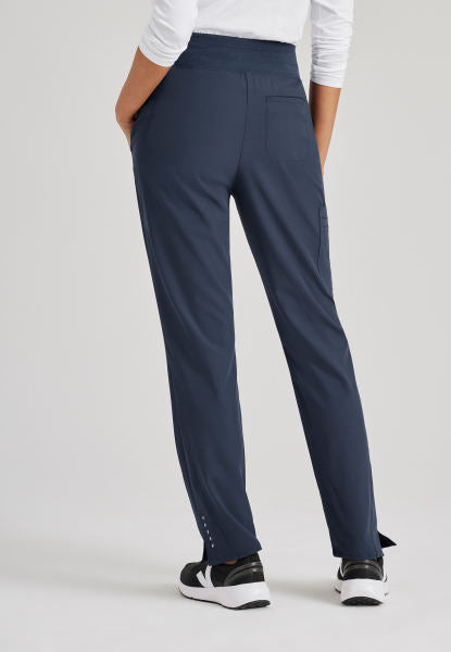 Women's BARCO ONE™ Uplift Pant (Tall Length) - BodyMoves Scrubs Boutique