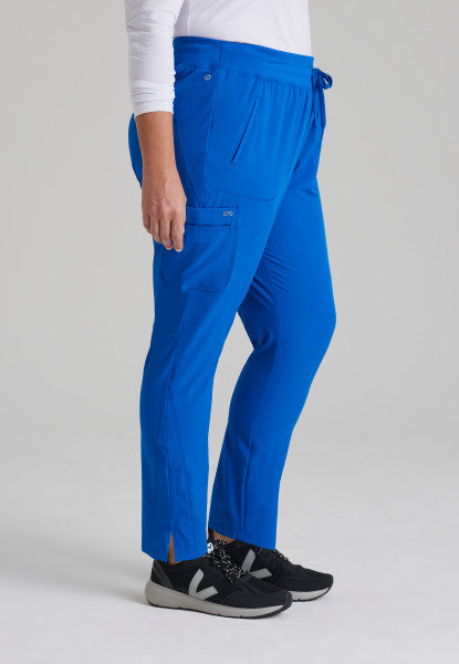 Women's BARCO ONE™ Uplift Pant - BodyMoves Scrubs Boutique