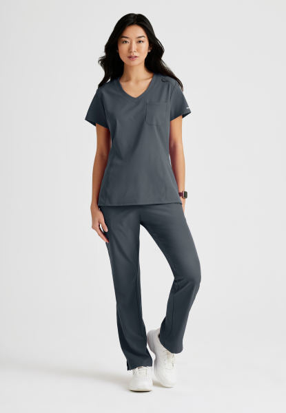 Women's Skechers Dignity Tuck-in Top