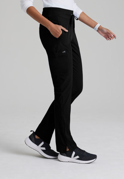 Women's BARCO ONE™ Uplift Pant - BodyMoves Scrubs Boutique