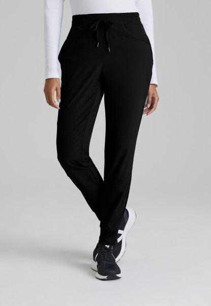 Women's BARCO ONE™ Boost Jogger - BodyMoves Scrubs Boutique