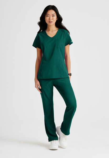 Women's Skechers Dignity Tuck-in Top