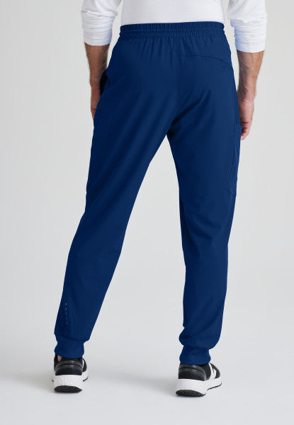 Men's BARCO ONE™ VORTEX Jogger - BodyMoves Scrubs Boutique