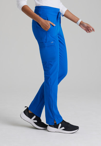 Women's BARCO ONE™ Uplift Pant - BodyMoves Scrubs Boutique