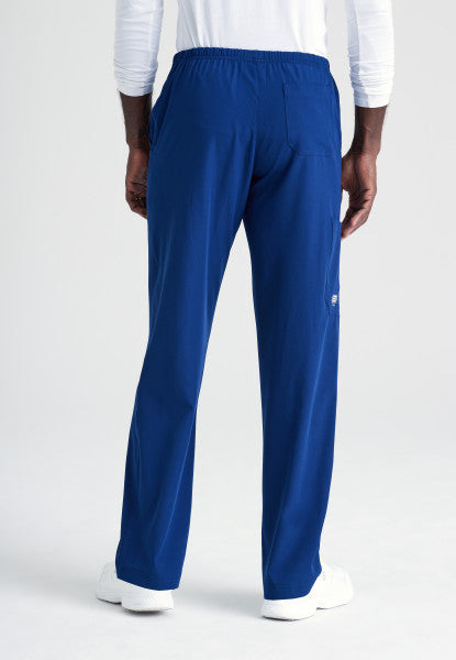 Men's SKECHERS™ Structure Pant - BodyMoves Scrubs Boutique