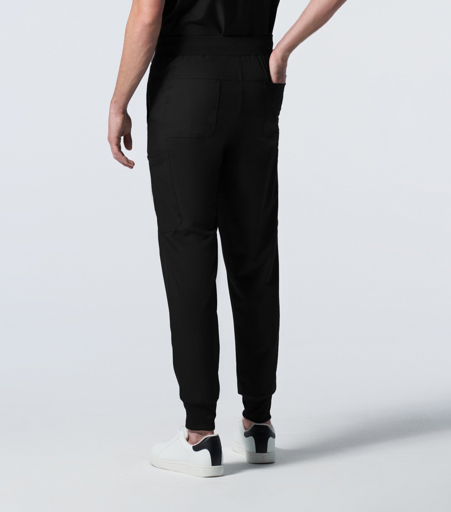 Men's LANDAU FORWARD MEN'S JOGGER SCRUB PANTS