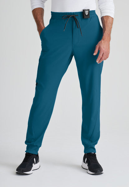 Men's BARCO ONE™ VORTEX Jogger - Tall Length