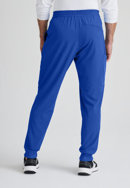 Men's BARCO ONE™ VORTEX Jogger - BodyMoves Scrubs Boutique