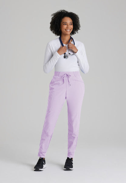 Women's BARCO ONE™ Boost Jogger - Petite Length - BodyMoves Scrubs Boutique