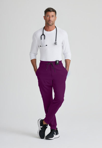 Men's BARCO ONE™ VORTEX Jogger - Tall Length