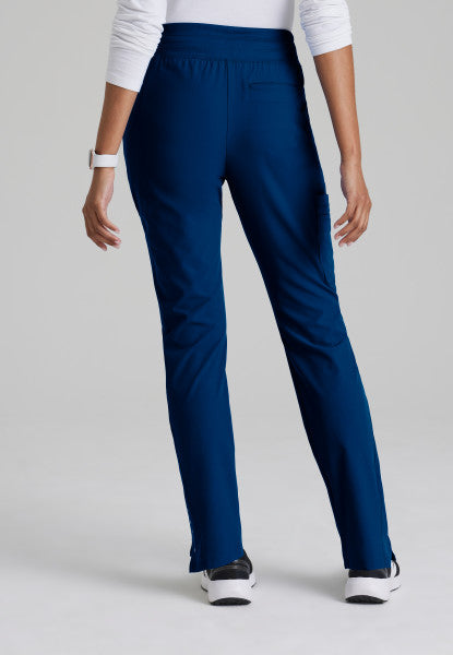 Women's BARCO ONE™ Uplift Pant (Tall Length) - BodyMoves Scrubs Boutique