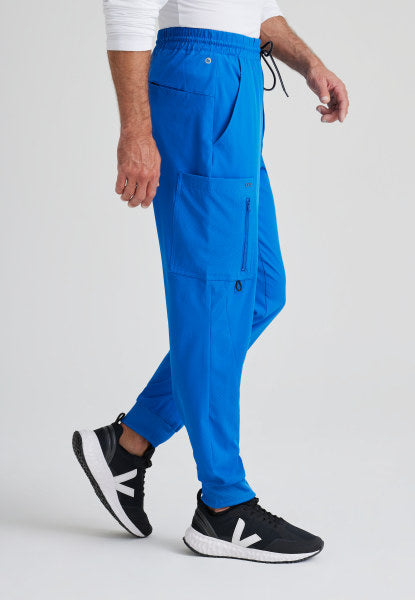 Men's BARCO ONE™ VORTEX Jogger (Tall Length)