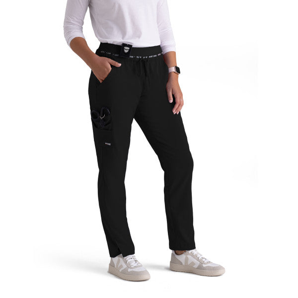 Women's Grey's Anatomy Serena Pant