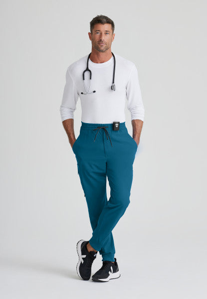 Men's BARCO ONE™ VORTEX Jogger - Tall Length