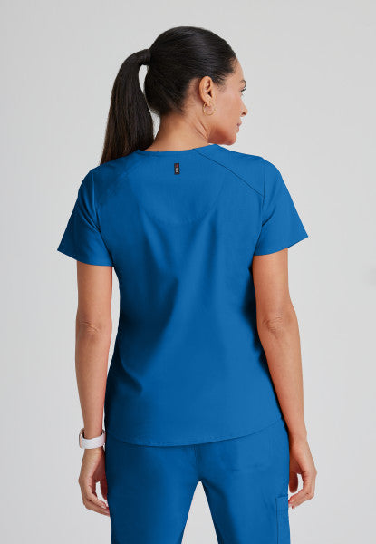Women's Grey's Anatomy "Emma" Top