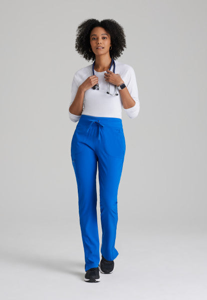 Women's BARCO ONE™ Uplift Pant - BodyMoves Scrubs Boutique