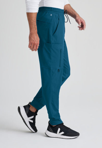 Men's BARCO ONE™ VORTEX Jogger - Tall Length