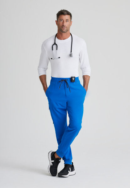 Men's BARCO ONE™ VORTEX Jogger (Tall Length)