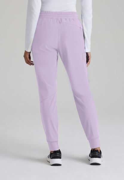 Women's BARCO ONE™ Boost Jogger - Petite Length - BodyMoves Scrubs Boutique