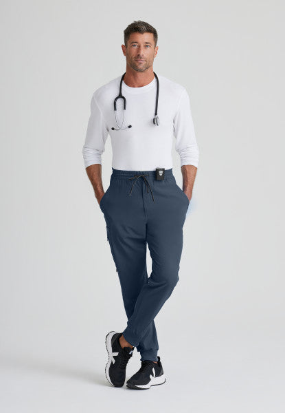 Men's BARCO ONE™ VORTEX Jogger - Tall Length