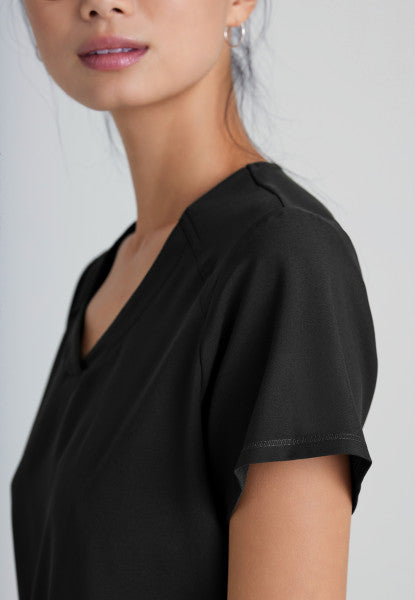 Women's Grey's Anatomy Evolve "Rhythm" Top