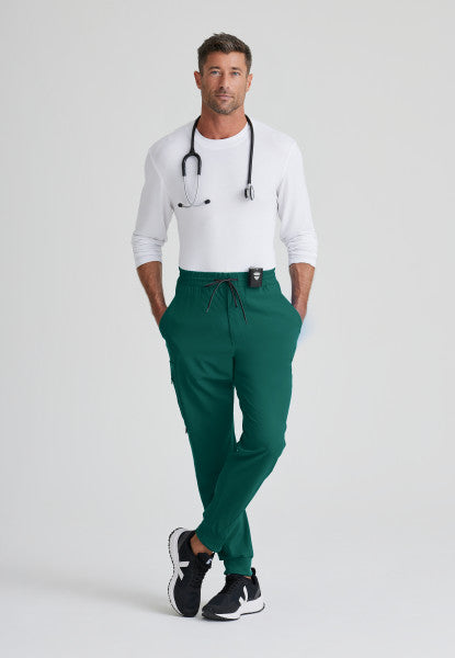 Men's BARCO ONE™ VORTEX Jogger - Tall Length