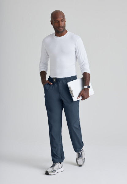 Men's Barco One Amplify Pant - BodyMoves Scrubs Boutique