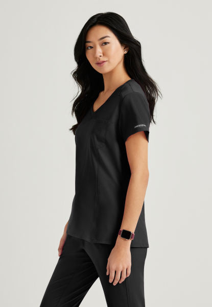 Women's Skechers Dignity Tuck-in Top