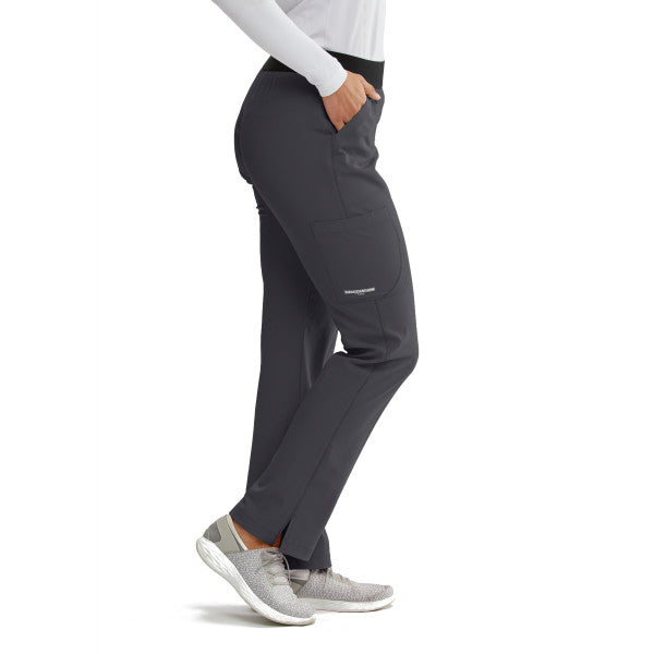 Women's Skechers "Breeze" Cargo Pants - BodyMoves Scrubs Boutique