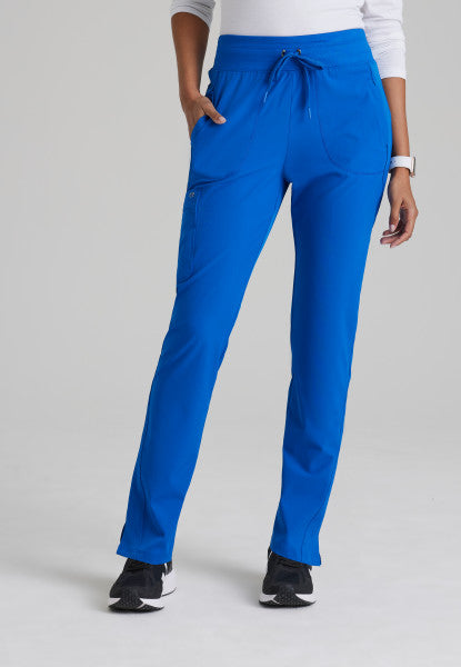 Women's BARCO ONE™ Uplift Pant (Petite Length) - BodyMoves Scrubs Boutique