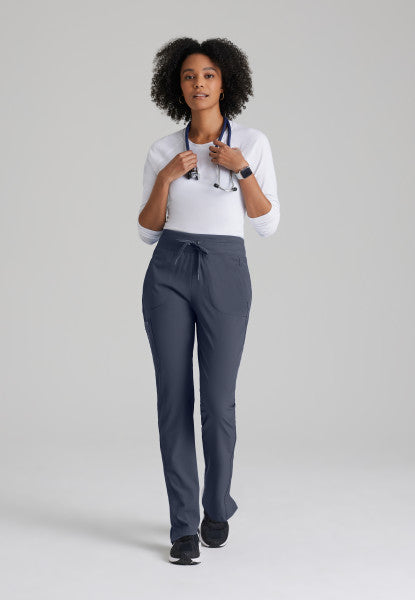 Women's BARCO ONE™ Uplift Pant - BodyMoves Scrubs Boutique