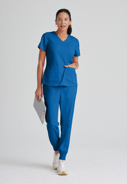 Women's Grey's Anatomy "Emma" Top