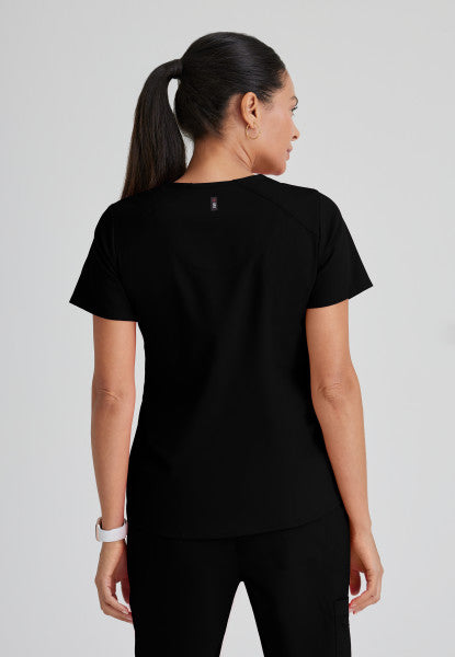 Women's Grey's Anatomy "Emma" Top