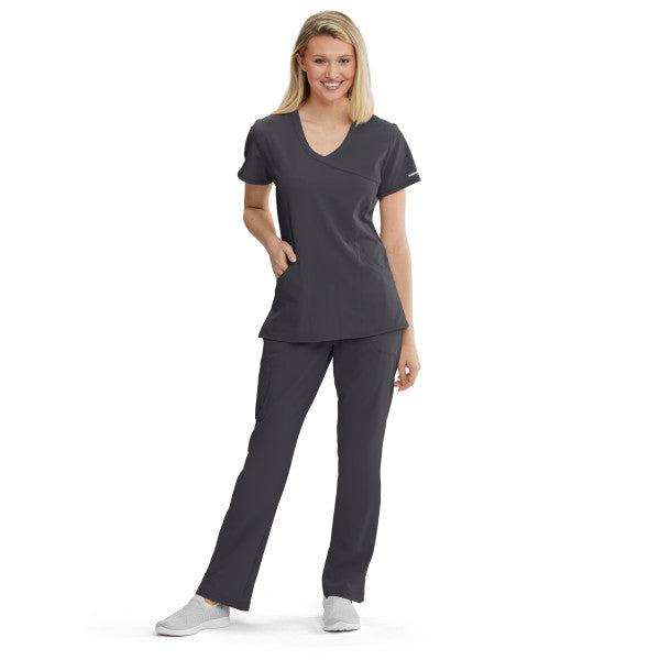 Women's Skechers "Breeze" Cargo Pants - BodyMoves Scrubs Boutique