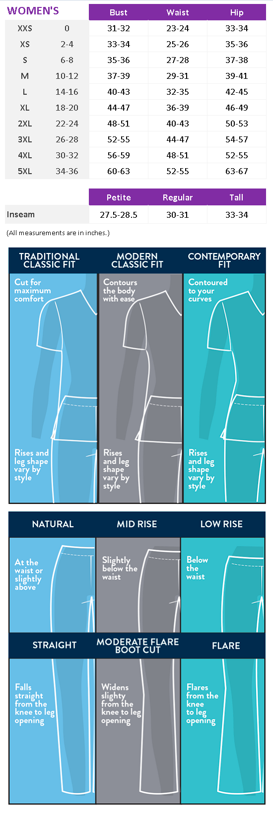 Women's V-Neck Print Top in Fun Frosty