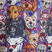 Women's Skechers Essence Print Top (Part of the Family)