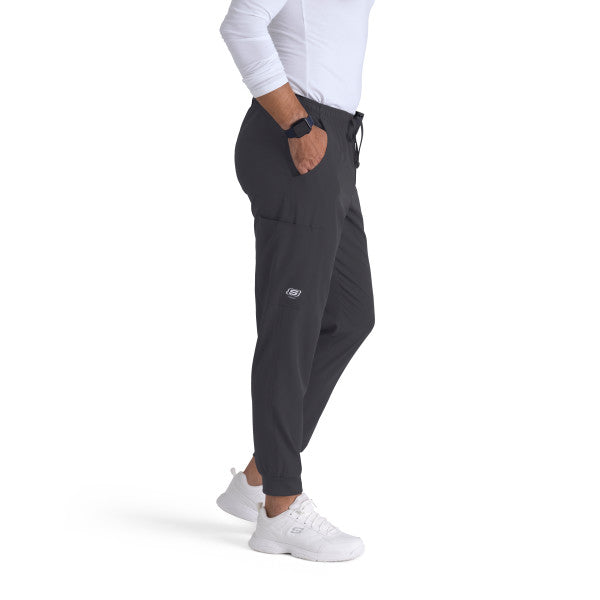 Men's SKECHERS™ Structure Jogger Pant - Short Length
